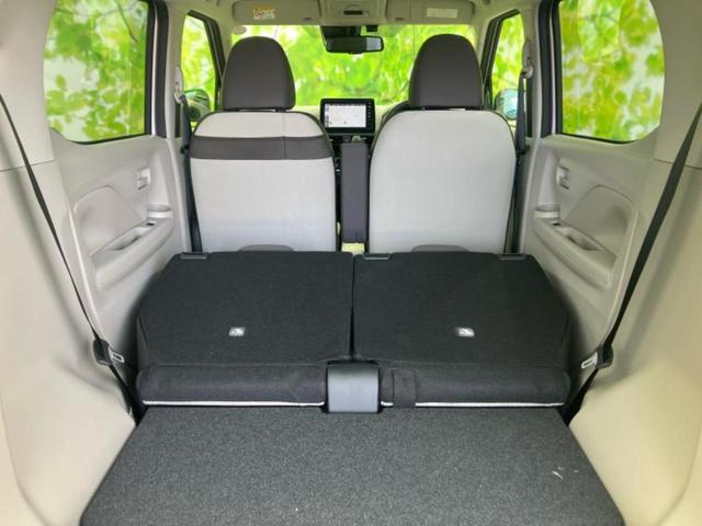 デイズ Ｘ　純正　９インチ　メモリーナビ／エマージェンシーブレーキ／車線逸脱防止支援システム／Ｂｌｕｅｔｏｏｔｈ接続／ＥＢＤ付ＡＢＳ／横滑り防止装置／アイドリングストップ／バックモニター／フルセグＴＶ（20枚目）