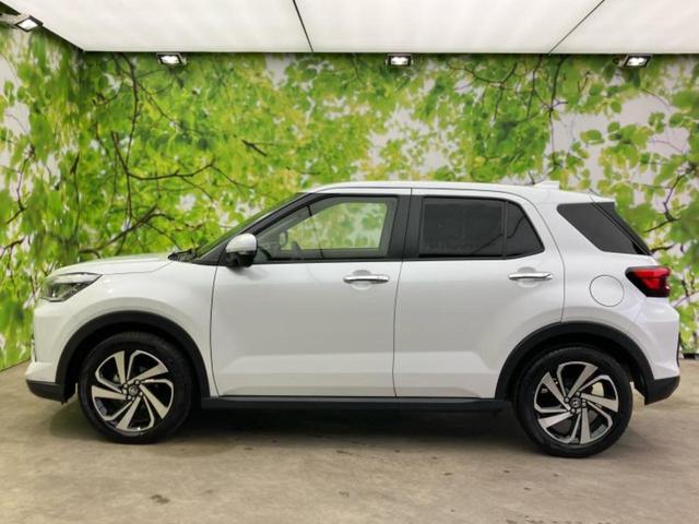 ライズ Ｚ　保証書／ディスプレイオーディオ９インチ／スマートアシスト（トヨタ・ダイハツ）／シートヒーター　前席／車線逸脱防止支援システム／ヘッドランプ　ＬＥＤ／Ｂｌｕｅｔｏｏｔｈ接続／ＥＴＣ　衝突被害軽減システム（2枚目）