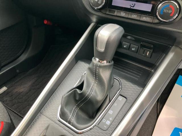 ライズ Ｚ　保証書／ディスプレイオーディオ９インチ／スマートアシスト（トヨタ・ダイハツ）／シートヒーター　前席／車線逸脱防止支援システム／ヘッドランプ　ＬＥＤ／Ｂｌｕｅｔｏｏｔｈ接続／ＥＴＣ　衝突被害軽減システム（17枚目）