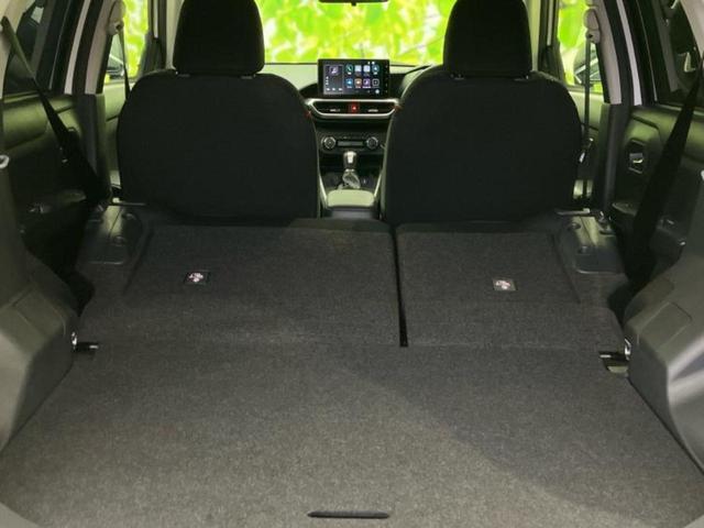 ライズ Ｚ　保証書／ディスプレイオーディオ９インチ／スマートアシスト（トヨタ・ダイハツ）／シートヒーター　前席／車線逸脱防止支援システム／ヘッドランプ　ＬＥＤ／Ｂｌｕｅｔｏｏｔｈ接続／ＥＴＣ　衝突被害軽減システム（20枚目）