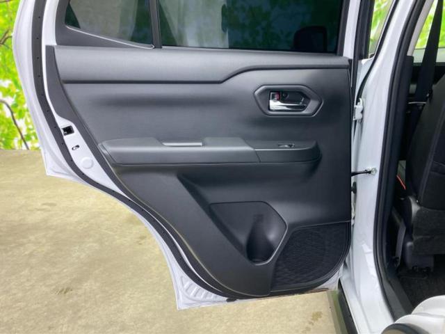 ライズ Ｚ　保証書／ディスプレイオーディオ９インチ／スマートアシスト（トヨタ・ダイハツ）／シートヒーター　前席／車線逸脱防止支援システム／ヘッドランプ　ＬＥＤ／Ｂｌｕｅｔｏｏｔｈ接続／ＥＴＣ　衝突被害軽減システム（23枚目）