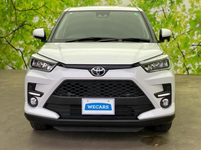 ライズ Ｚ　保証書／ディスプレイオーディオ９インチ／スマートアシスト（トヨタ・ダイハツ）／シートヒーター　前席／車線逸脱防止支援システム／ヘッドランプ　ＬＥＤ／Ｂｌｕｅｔｏｏｔｈ接続／ＥＴＣ　衝突被害軽減システム（52枚目）