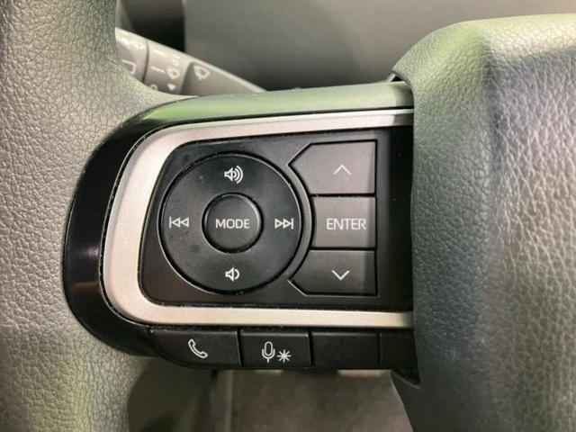 タント カスタムＸ　新品タイヤ／純正　９インチ　メモリーナビ／スマートアシスト（トヨタ・ダイハツ）／両側電動スライドドア／シートヒーター　前席／車線逸脱防止支援システム／シート　ハーフレザー／ドライブレコーダー　純正（18枚目）