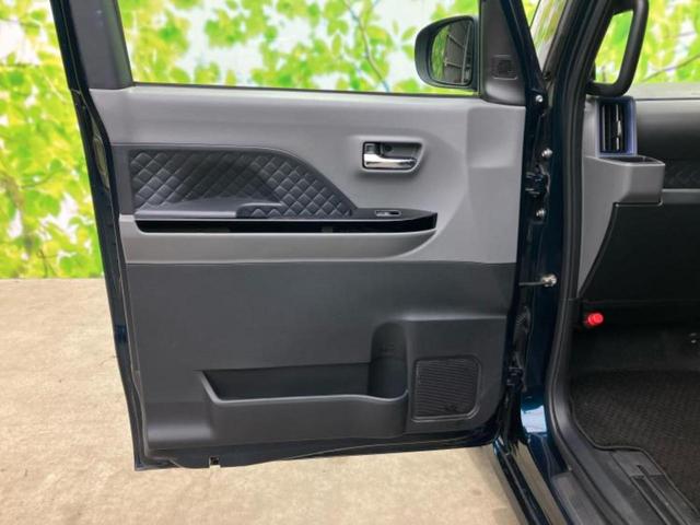 タント カスタムＸ　新品タイヤ／純正　９インチ　メモリーナビ／スマートアシスト（トヨタ・ダイハツ）／両側電動スライドドア／シートヒーター　前席／車線逸脱防止支援システム／シート　ハーフレザー／ドライブレコーダー　純正（21枚目）