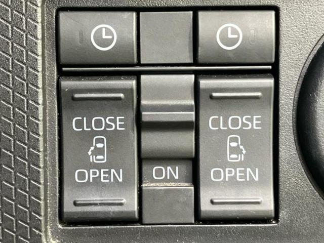 タント カスタムＸ　新品タイヤ／純正　９インチ　メモリーナビ／スマートアシスト（トヨタ・ダイハツ）／両側電動スライドドア／シートヒーター　前席／車線逸脱防止支援システム／シート　ハーフレザー／ドライブレコーダー　純正（26枚目）