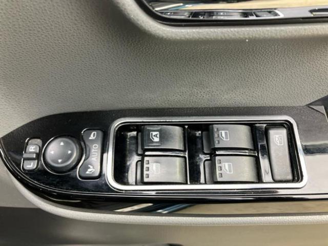 タント カスタムＸ　新品タイヤ／純正　９インチ　メモリーナビ／スマートアシスト（トヨタ・ダイハツ）／両側電動スライドドア／シートヒーター　前席／車線逸脱防止支援システム／シート　ハーフレザー／ドライブレコーダー　純正（27枚目）