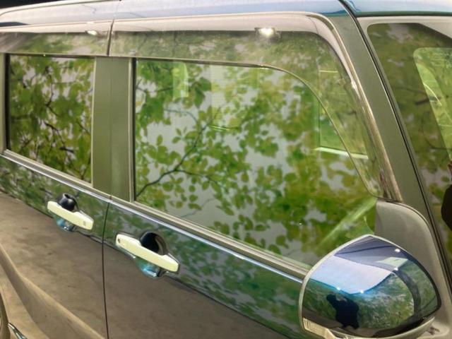 タント カスタムＸ　新品タイヤ／純正　９インチ　メモリーナビ／スマートアシスト（トヨタ・ダイハツ）／両側電動スライドドア／シートヒーター　前席／車線逸脱防止支援システム／シート　ハーフレザー／ドライブレコーダー　純正（31枚目）