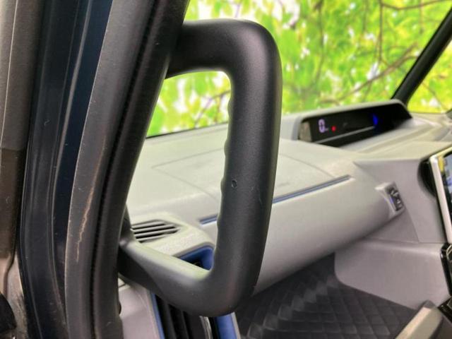 タント カスタムＸ　新品タイヤ／純正　９インチ　メモリーナビ／スマートアシスト（トヨタ・ダイハツ）／両側電動スライドドア／シートヒーター　前席／車線逸脱防止支援システム／シート　ハーフレザー／ドライブレコーダー　純正（43枚目）