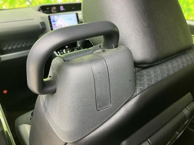 タント カスタムＸ　新品タイヤ／純正　９インチ　メモリーナビ／スマートアシスト（トヨタ・ダイハツ）／両側電動スライドドア／シートヒーター　前席／車線逸脱防止支援システム／シート　ハーフレザー／ドライブレコーダー　純正（44枚目）