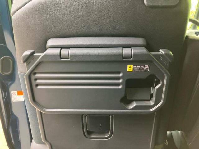 タント カスタムＸ　新品タイヤ／純正　９インチ　メモリーナビ／スマートアシスト（トヨタ・ダイハツ）／両側電動スライドドア／シートヒーター　前席／車線逸脱防止支援システム／シート　ハーフレザー／ドライブレコーダー　純正（46枚目）