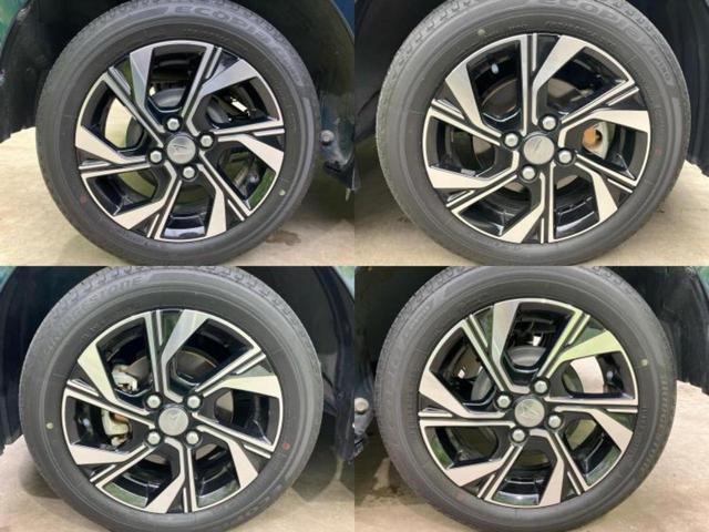 タント カスタムＸ　新品タイヤ／純正　９インチ　メモリーナビ／スマートアシスト（トヨタ・ダイハツ）／両側電動スライドドア／シートヒーター　前席／車線逸脱防止支援システム／シート　ハーフレザー／ドライブレコーダー　純正（57枚目）