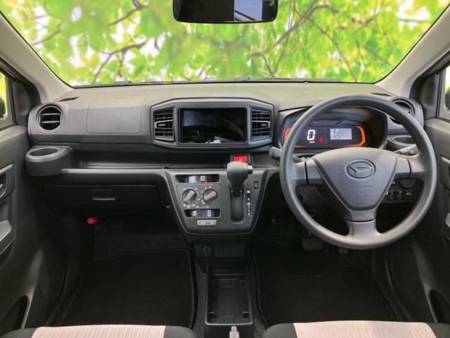 ミライース L SA3 新品タイヤ/保証書/スマートアシスト(トヨタ・ダイハツ)/車線逸脱防止支援システム/横滑り防止装置/アイドリングストップ/禁煙車/エアバッグ 運転席/エアバッグ 助手席/パワーウインドウ 盗難防止装置(4枚目)