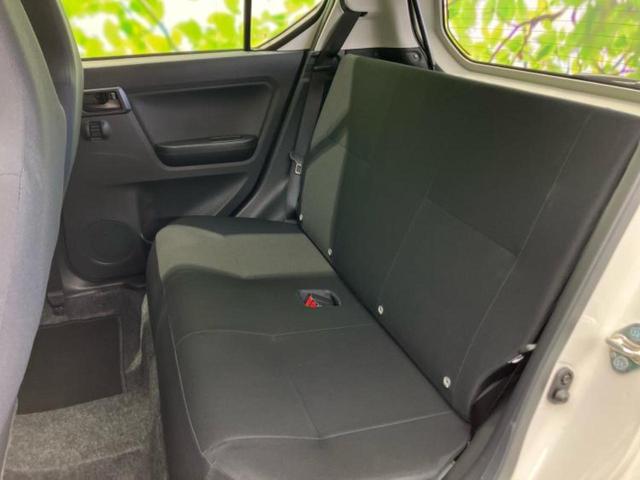 ミライース L SA3 新品タイヤ/保証書/スマートアシスト(トヨタ・ダイハツ)/車線逸脱防止支援システム/横滑り防止装置/アイドリングストップ/禁煙車/エアバッグ 運転席/エアバッグ 助手席/パワーウインドウ 盗難防止装置(8枚目)