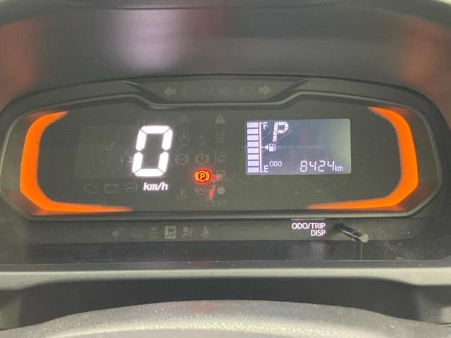 ミライース L SA3 新品タイヤ/保証書/スマートアシスト(トヨタ・ダイハツ)/車線逸脱防止支援システム/横滑り防止装置/アイドリングストップ/禁煙車/エアバッグ 運転席/エアバッグ 助手席/パワーウインドウ 盗難防止装置(9枚目)