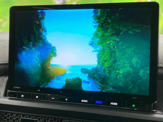 ステップワゴン スパーダプレミアムライン　保証書／純正　１１インチ　ＳＤナビ／フリップダウンモニター　純正　１５．６インチ／ホンダセンシング／両側電動スライドドア／シートヒーター　前席／マルチビューカメラシステム／車線逸脱防止支援システム（10枚目）