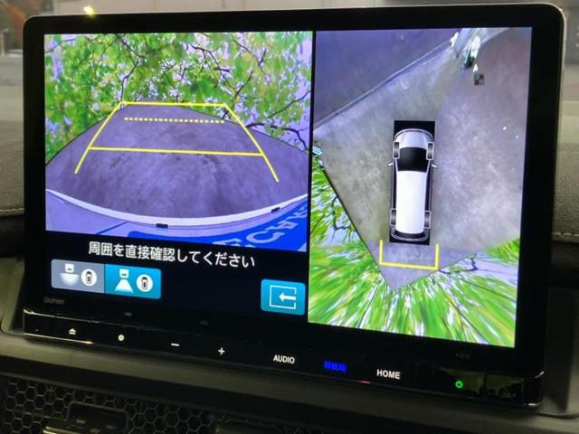 ステップワゴン スパーダプレミアムライン　保証書／純正　１１インチ　ＳＤナビ／フリップダウンモニター　純正　１５．６インチ／ホンダセンシング／両側電動スライドドア／シートヒーター　前席／マルチビューカメラシステム／車線逸脱防止支援システム（11枚目）