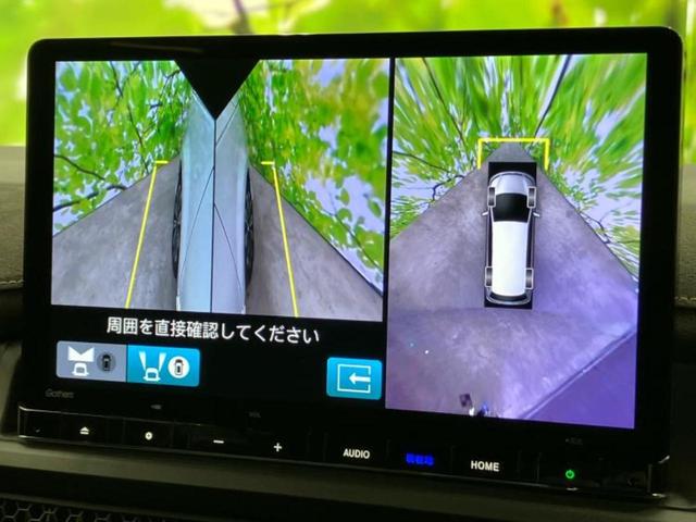 ステップワゴン スパーダプレミアムライン　保証書／純正　１１インチ　ＳＤナビ／フリップダウンモニター　純正　１５．６インチ／ホンダセンシング／両側電動スライドドア／シートヒーター　前席／マルチビューカメラシステム／車線逸脱防止支援システム（14枚目）