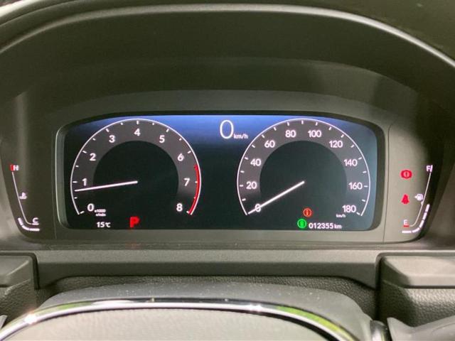 ステップワゴン スパーダプレミアムライン　保証書／純正　１１インチ　ＳＤナビ／フリップダウンモニター　純正　１５．６インチ／ホンダセンシング／両側電動スライドドア／シートヒーター　前席／マルチビューカメラシステム／車線逸脱防止支援システム（15枚目）