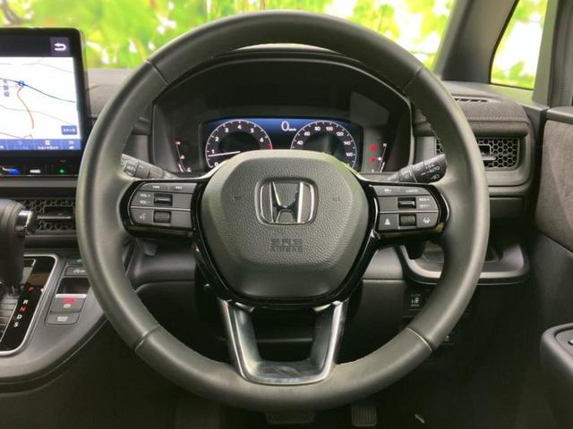 ステップワゴン スパーダプレミアムライン　保証書／純正　１１インチ　ＳＤナビ／フリップダウンモニター　純正　１５．６インチ／ホンダセンシング／両側電動スライドドア／シートヒーター　前席／マルチビューカメラシステム／車線逸脱防止支援システム（16枚目）
