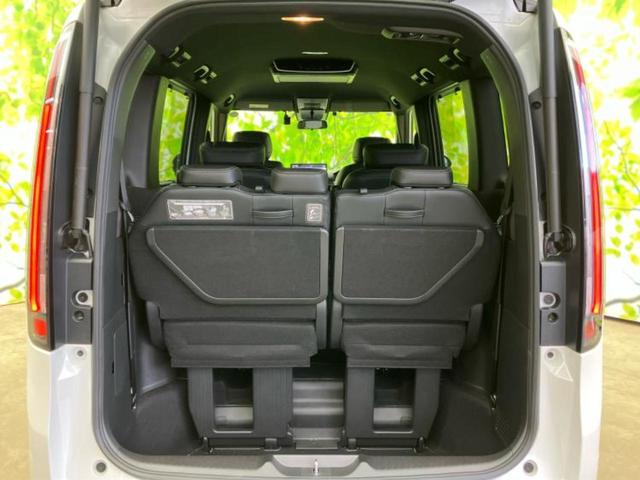 ステップワゴン スパーダプレミアムライン　保証書／純正　１１インチ　ＳＤナビ／フリップダウンモニター　純正　１５．６インチ／ホンダセンシング／両側電動スライドドア／シートヒーター　前席／マルチビューカメラシステム／車線逸脱防止支援システム（20枚目）