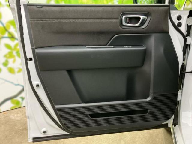 ステップワゴン スパーダプレミアムライン　保証書／純正　１１インチ　ＳＤナビ／フリップダウンモニター　純正　１５．６インチ／ホンダセンシング／両側電動スライドドア／シートヒーター　前席／マルチビューカメラシステム／車線逸脱防止支援システム（22枚目）