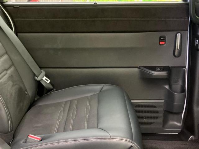 ステップワゴン スパーダプレミアムライン　保証書／純正　１１インチ　ＳＤナビ／フリップダウンモニター　純正　１５．６インチ／ホンダセンシング／両側電動スライドドア／シートヒーター　前席／マルチビューカメラシステム／車線逸脱防止支援システム（24枚目）