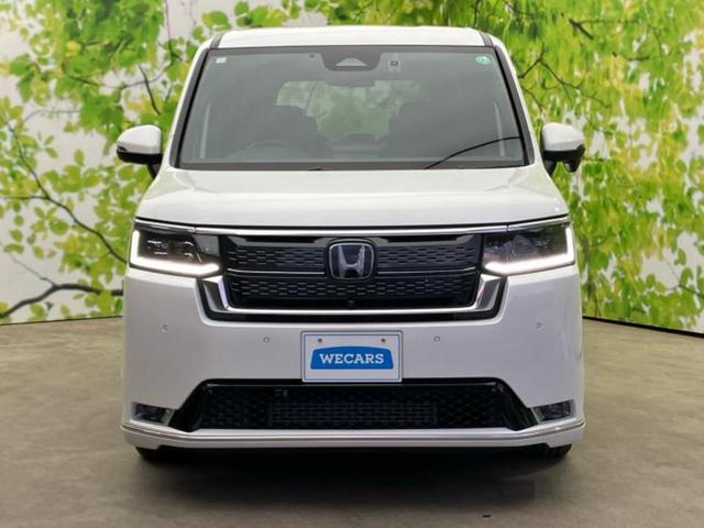 ステップワゴン スパーダプレミアムライン　保証書／純正　１１インチ　ＳＤナビ／フリップダウンモニター　純正　１５．６インチ／ホンダセンシング／両側電動スライドドア／シートヒーター　前席／マルチビューカメラシステム／車線逸脱防止支援システム（57枚目）