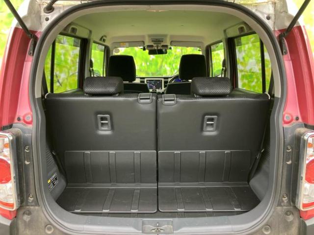 ハスラー Ｇ　社外　８インチ　ＳＤナビ／デュアルカメラブレーキサポート（スズキ）／シートヒーター　前席／車線逸脱防止支援システム／ヘッドランプ　ＨＩＤ／Ｂｌｕｅｔｏｏｔｈ接続／ＥＴＣ／ＥＢＤ付ＡＢＳ　バックカメラ（19枚目）