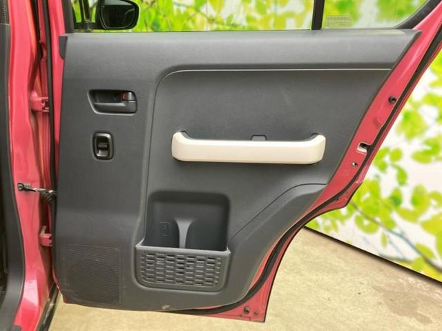 ハスラー Ｇ　社外　８インチ　ＳＤナビ／デュアルカメラブレーキサポート（スズキ）／シートヒーター　前席／車線逸脱防止支援システム／ヘッドランプ　ＨＩＤ／Ｂｌｕｅｔｏｏｔｈ接続／ＥＴＣ／ＥＢＤ付ＡＢＳ　バックカメラ（24枚目）