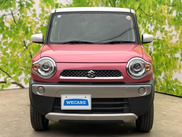 ハスラー Ｇ　社外　８インチ　ＳＤナビ／デュアルカメラブレーキサポート（スズキ）／シートヒーター　前席／車線逸脱防止支援システム／ヘッドランプ　ＨＩＤ／Ｂｌｕｅｔｏｏｔｈ接続／ＥＴＣ／ＥＢＤ付ＡＢＳ　バックカメラ（53枚目）