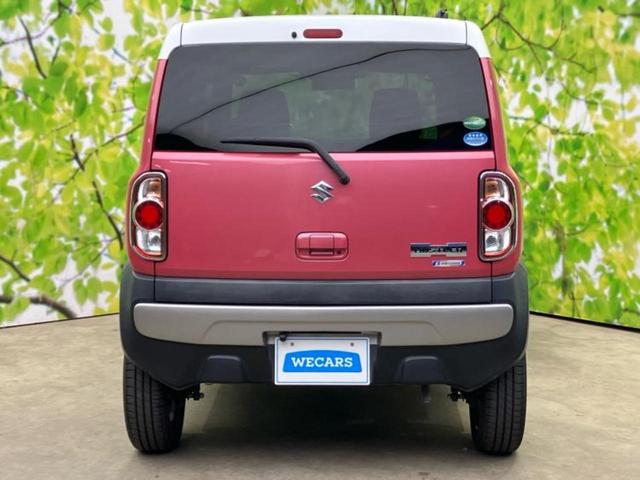 ハスラー Ｇ　社外　８インチ　ＳＤナビ／デュアルカメラブレーキサポート（スズキ）／シートヒーター　前席／車線逸脱防止支援システム／ヘッドランプ　ＨＩＤ／Ｂｌｕｅｔｏｏｔｈ接続／ＥＴＣ／ＥＢＤ付ＡＢＳ　バックカメラ（54枚目）