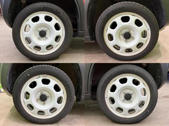 ハスラー Ｇ　社外　８インチ　ＳＤナビ／デュアルカメラブレーキサポート（スズキ）／シートヒーター　前席／車線逸脱防止支援システム／ヘッドランプ　ＨＩＤ／Ｂｌｕｅｔｏｏｔｈ接続／ＥＴＣ／ＥＢＤ付ＡＢＳ　バックカメラ（59枚目）