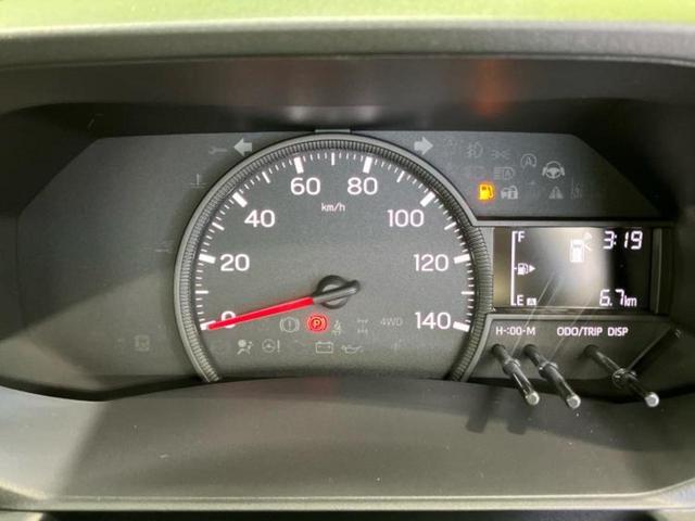 ハイゼットトラック 4WDスタンダードノウヨウスペシャル 保証書/スマートアシスト(トヨタ・ダイハツ)/車線逸脱防止支援システム/届出済未使用車/EBD付ABS/横滑り防止装置/アイドリングストップ/禁煙車/エアバッグ 運転席/パワーステアリング 4WD(10枚目)