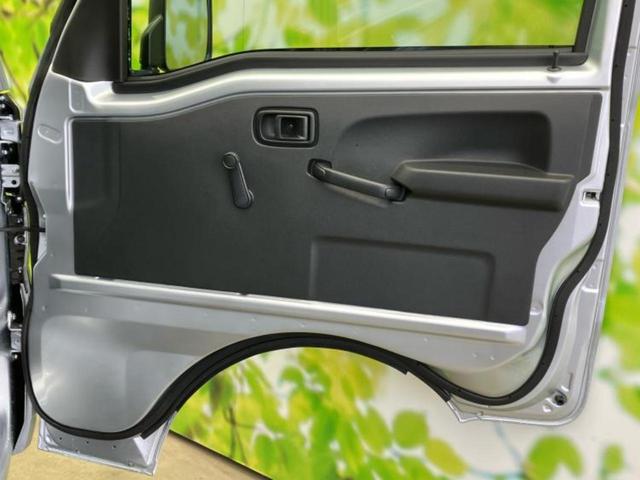 ハイゼットトラック 4WDスタンダードノウヨウスペシャル 保証書/スマートアシスト(トヨタ・ダイハツ)/車線逸脱防止支援システム/届出済未使用車/EBD付ABS/横滑り防止装置/アイドリングストップ/禁煙車/エアバッグ 運転席/パワーステアリング 4WD(20枚目)