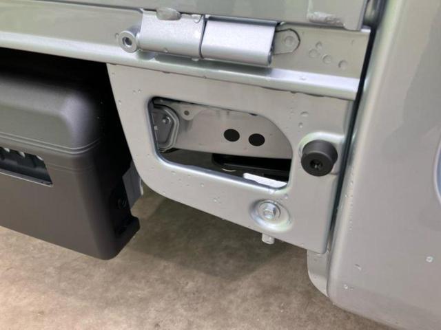 ハイゼットトラック 4WDスタンダードノウヨウスペシャル 保証書/スマートアシスト(トヨタ・ダイハツ)/車線逸脱防止支援システム/届出済未使用車/EBD付ABS/横滑り防止装置/アイドリングストップ/禁煙車/エアバッグ 運転席/パワーステアリング 4WD(37枚目)