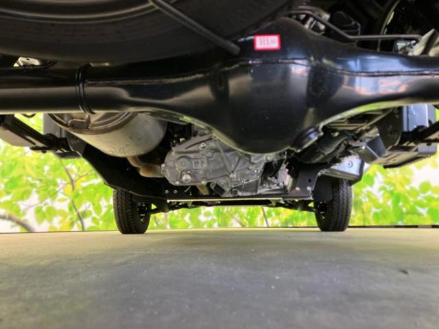 ハイゼットトラック 4WDスタンダードノウヨウスペシャル 保証書/スマートアシスト(トヨタ・ダイハツ)/車線逸脱防止支援システム/届出済未使用車/EBD付ABS/横滑り防止装置/アイドリングストップ/禁煙車/エアバッグ 運転席/パワーステアリング 4WD(40枚目)