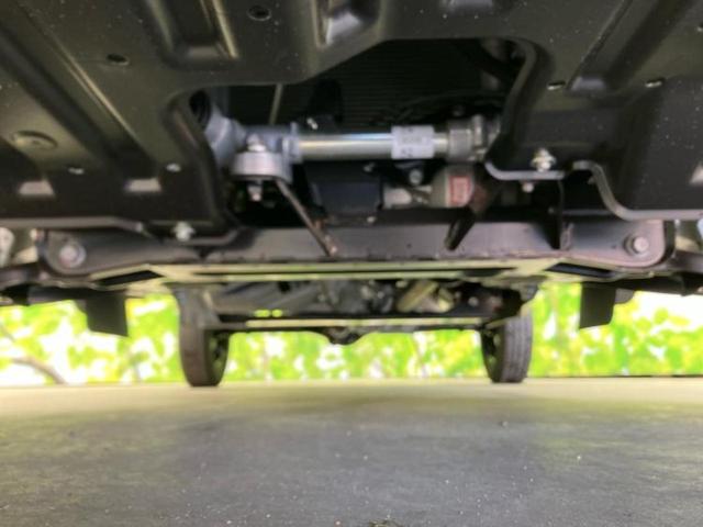 ハイゼットトラック 4WDスタンダードノウヨウスペシャル 保証書/スマートアシスト(トヨタ・ダイハツ)/車線逸脱防止支援システム/届出済未使用車/EBD付ABS/横滑り防止装置/アイドリングストップ/禁煙車/エアバッグ 運転席/パワーステアリング 4WD(41枚目)