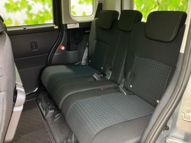 ルーミー カスタムG-T 純正 9インチ メモリーナビ/スマートアシスト(トヨタ・ダイハツ)/両側電動スライドドア/シートヒーター 前席/パノラミックビューモニター/車線逸脱防止支援システム/ヘッドランプ LED 全周囲カメラ(8枚目)