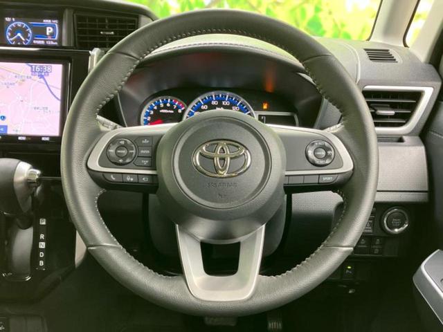 ルーミー カスタムG-T 純正 9インチ メモリーナビ/スマートアシスト(トヨタ・ダイハツ)/両側電動スライドドア/シートヒーター 前席/パノラミックビューモニター/車線逸脱防止支援システム/ヘッドランプ LED 全周囲カメラ(16枚目)