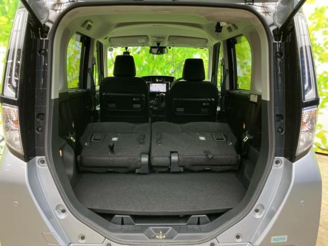 ルーミー カスタムG-T 純正 9インチ メモリーナビ/スマートアシスト(トヨタ・ダイハツ)/両側電動スライドドア/シートヒーター 前席/パノラミックビューモニター/車線逸脱防止支援システム/ヘッドランプ LED 全周囲カメラ(20枚目)