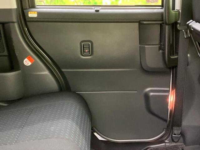 ルーミー カスタムG-T 純正 9インチ メモリーナビ/スマートアシスト(トヨタ・ダイハツ)/両側電動スライドドア/シートヒーター 前席/パノラミックビューモニター/車線逸脱防止支援システム/ヘッドランプ LED 全周囲カメラ(23枚目)