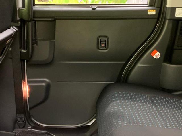 ルーミー カスタムG-T 純正 9インチ メモリーナビ/スマートアシスト(トヨタ・ダイハツ)/両側電動スライドドア/シートヒーター 前席/パノラミックビューモニター/車線逸脱防止支援システム/ヘッドランプ LED 全周囲カメラ(24枚目)