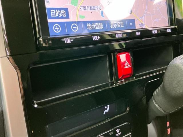 ルーミー カスタムG-T 純正 9インチ メモリーナビ/スマートアシスト(トヨタ・ダイハツ)/両側電動スライドドア/シートヒーター 前席/パノラミックビューモニター/車線逸脱防止支援システム/ヘッドランプ LED 全周囲カメラ(46枚目)