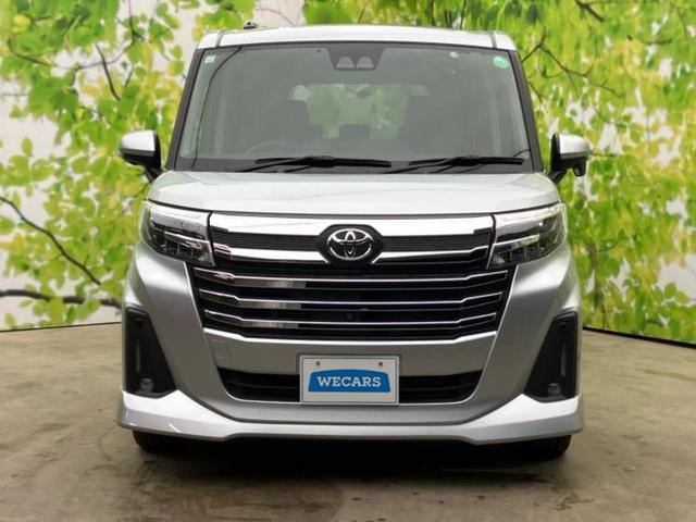 ルーミー カスタムG-T 純正 9インチ メモリーナビ/スマートアシスト(トヨタ・ダイハツ)/両側電動スライドドア/シートヒーター 前席/パノラミックビューモニター/車線逸脱防止支援システム/ヘッドランプ LED 全周囲カメラ(55枚目)