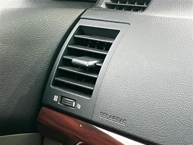 マークX 250Gリラックスセレクション 純正 HDDナビ/ヘッドランプ HID/Bluetooth接続/ETC/EBD付ABS/横滑り防止装置/ワンセグTV/DVD/エアバッグ 運転席/エアバッグ 助手席/エアバッグ サイド 電動シート(17枚目)