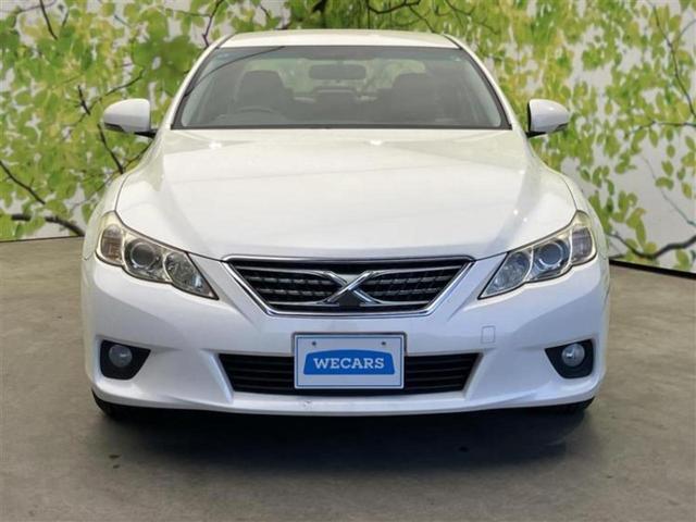 マークX 250Gリラックスセレクション 純正 HDDナビ/ヘッドランプ HID/Bluetooth接続/ETC/EBD付ABS/横滑り防止装置/ワンセグTV/DVD/エアバッグ 運転席/エアバッグ 助手席/エアバッグ サイド 電動シート(39枚目)