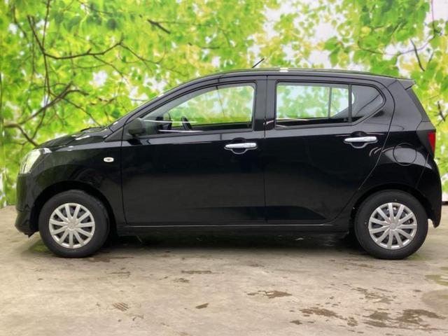 ミライース Ｌ　新品タイヤ／保証書／ＥＢＤ付ＡＢＳ／横滑り防止装置／アイドリングストップ／禁煙車／エアバッグ　運転席／エアバッグ　助手席／パワーウインドウ／キーレスエントリー／パワーステアリング／オートライト（2枚目）