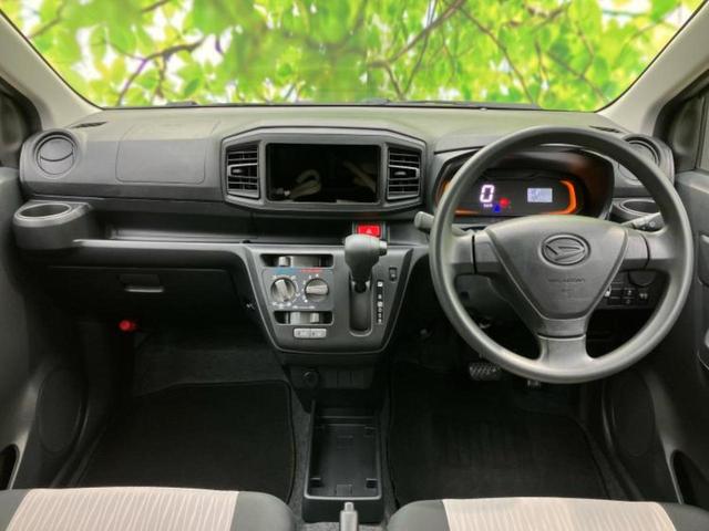 ミライース Ｌ　新品タイヤ／保証書／ＥＢＤ付ＡＢＳ／横滑り防止装置／アイドリングストップ／禁煙車／エアバッグ　運転席／エアバッグ　助手席／パワーウインドウ／キーレスエントリー／パワーステアリング／オートライト（4枚目）