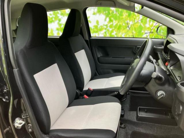 ミライース Ｌ　新品タイヤ／保証書／ＥＢＤ付ＡＢＳ／横滑り防止装置／アイドリングストップ／禁煙車／エアバッグ　運転席／エアバッグ　助手席／パワーウインドウ／キーレスエントリー／パワーステアリング／オートライト（5枚目）