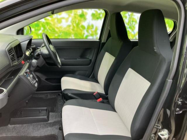 ミライース Ｌ　新品タイヤ／保証書／ＥＢＤ付ＡＢＳ／横滑り防止装置／アイドリングストップ／禁煙車／エアバッグ　運転席／エアバッグ　助手席／パワーウインドウ／キーレスエントリー／パワーステアリング／オートライト（6枚目）